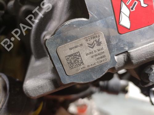 Engine CITROËN DS5 2.0 BlueHDi 150 | BP31144587M1