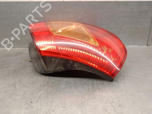 Left taillight TOYOTA COROLLA (_E12_) 1.6 VVT-i (ZZE121_, ZZE121R) | BP29511708C34 