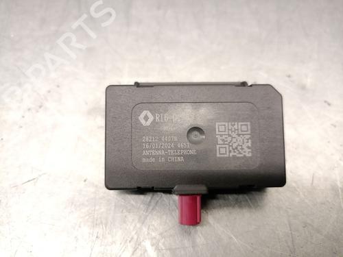 Antenne/Base DACIA SANDERO III 1.0 TCe 90 | BP26392732C140 - Image 4