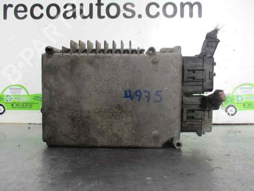 Used Engine control unit (ECU) CHRYSLER NEON (PL) 2.0 16V (133 hp) 2054350