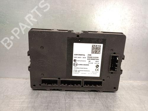 Used Electronic module HYUNDAI IONIQ (AE) 1.6 GDI Hybrid (105 hp) 26918908