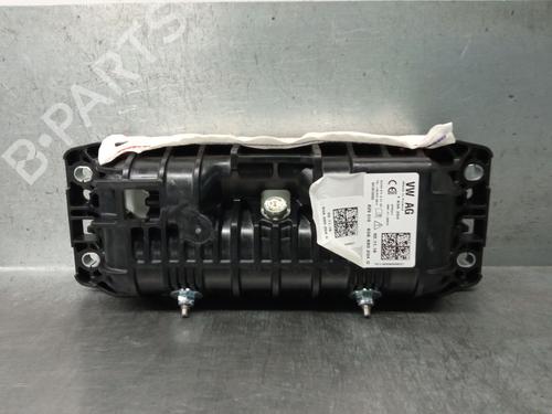 Passasjer kollisjonspute AUDI Q3 (F3B) 35 TDI | BP29475504C10 