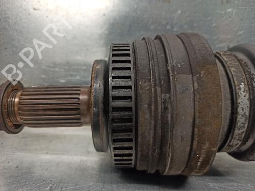 Right rear driveshaft BMW 3 Touring (E46) 318 d | BP15613212M41 