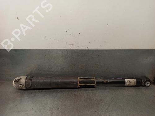 Used Right rear shock absorber SEAT LEON Sportstourer (KL8, KLD) [2020-2025]  15883039