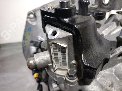 Gearbox FORD FOCUS III 1.6 TDCi | BP38272957M3  - Image 9