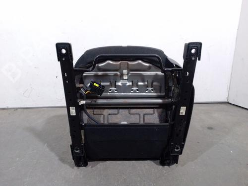 Sæde venstre fortil MAZDA 3 (BL) 2.2 MZR CD (BL10) | BP29946616C15