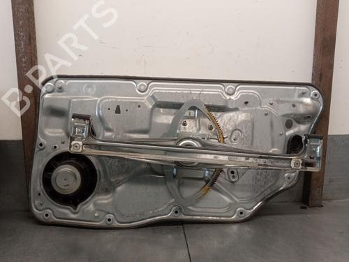 Front left window mechanism VOLVO S80 II (124) T6 AWD | BP29123456C22