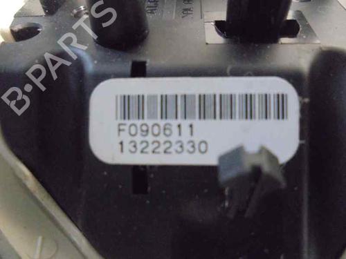 Steering wheel controls OPEL CORSA D (S07) 1.2 (L08, L68) | BP2113647E15 