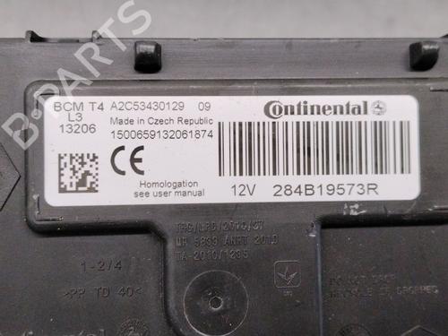 Electronic module RENAULT CAPTUR I (J5_, H5_) 1.5 dCi 90 (J5N4, J5M5, J5MW, J5M6, J5AL, J5AJ) | BP36392010M83 - Image 3