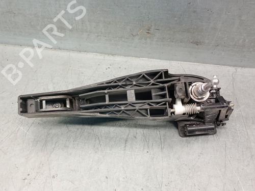 Türgriff vorne links außen CITROËN C3 I (FC_, FN_) 1.4 HDi | BP30881344C128