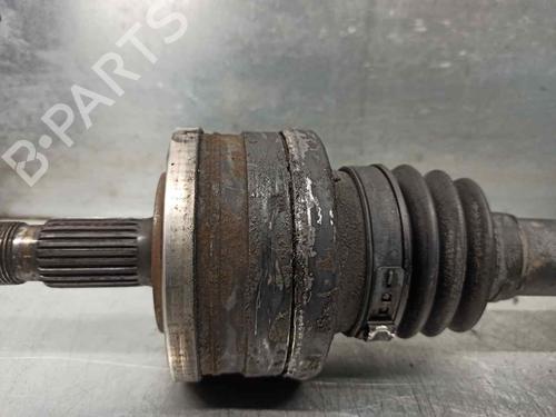 Right rear driveshaft MERCEDES-BENZ C-CLASS Coupe (CL203) C 200 Kompressor (203.745) | BP12116212M41 
