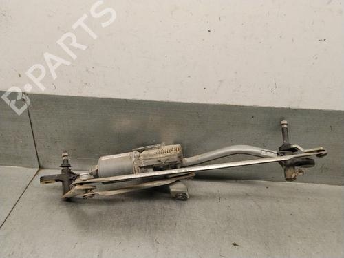 Front wiper motor AUDI A4 B8 (8K2) 2.0 TDI | BP38411705M29 - Image 3