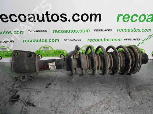Used Right rear shock absorber LAND ROVER FREELANDER I (L314) 1.8 16V 4x4 (117 hp) 2320028