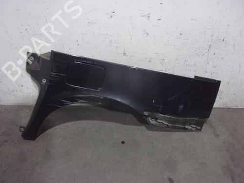 Højre bak skjermliste CITROËN C8 (EA_, EB_) 2.0 HDi (120 hp) 22721147