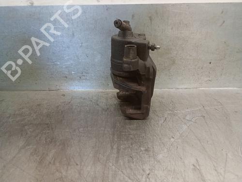 Right front brake caliper SEAT IBIZA III (6L1) 1.9 TDI | BP27483761M104 