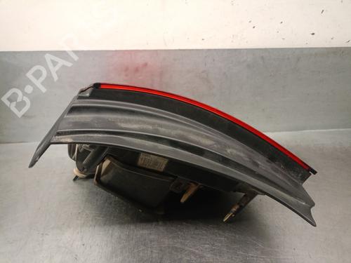 Right taillight CITROËN C3 I (FC_, FN_) 1.4 HDi | BP30970455C35
