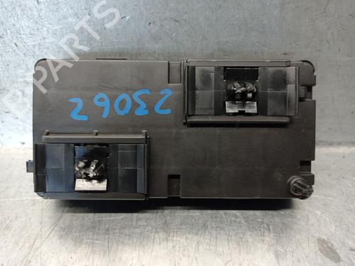 Module électronique CITROËN C5 III (RD_) 2.0 HDi (RDRHD8, RDRHDJ, RDRHR8, RDRHRJ) | BP27406740M83 