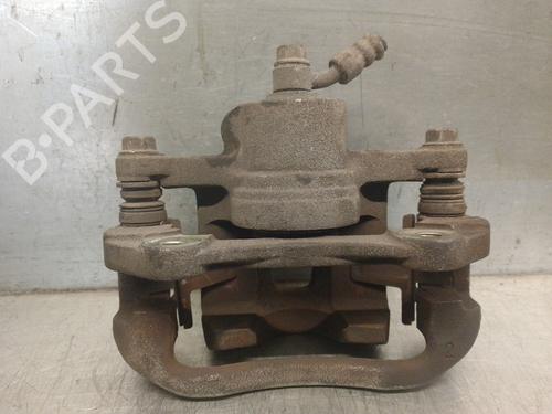 Right rear brake caliper CHEVROLET EPICA (KL1_) 2.0 D | BP12236991M106 