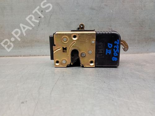 Front right lock CITROËN C8 (EA_, EB_) 2.0 HDi | BP24856048C97 