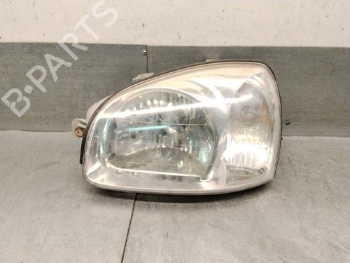 Used Left headlight Left headlight 36996053 36996053