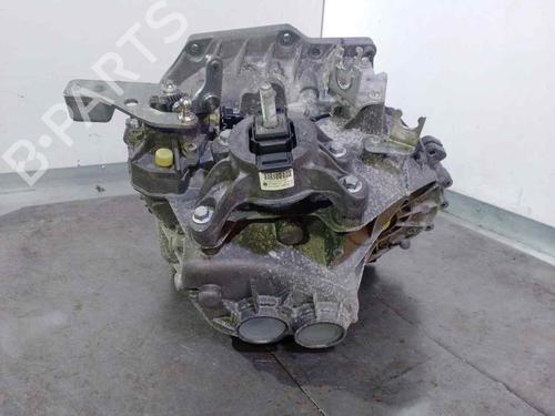 Gearbox MINI MINI (R56) Cooper | BP18024498M3 