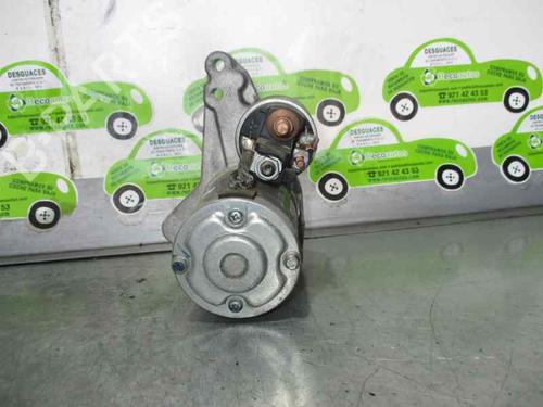 Startmotor DACIA SANDERO II TCe 90 LPG (B8M1) | BP2116506M8 
