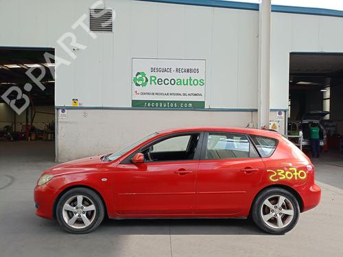 Switch MAZDA 3 (BK) 1.6 (BK14) | BP27339090I30 - Image 7