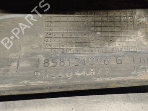 Other PEUGEOT 407 SW (6E_, 6D_) 2.0 HDi 135 | BP29730570O1 