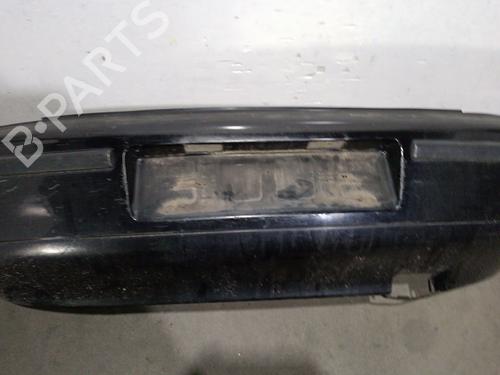 Rear bumper SEAT LEON (1M1) 1.9 TDI | BP27696404C8 