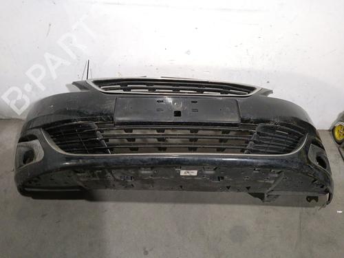 Used Front bumper PEUGEOT 308 II (LB_, LP_, LW_, LH_, L3_) 1.2 THP 130 (131 hp) 28514093