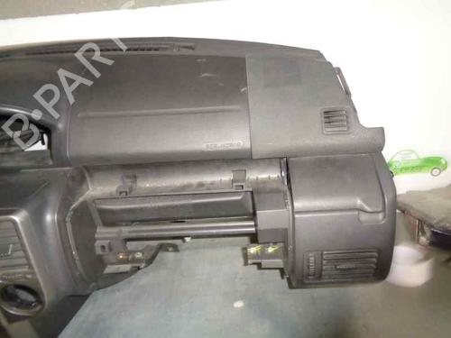 Dashboard NISSAN X-TRAIL I (T30) 2.2 dCi | BP4869875C46 