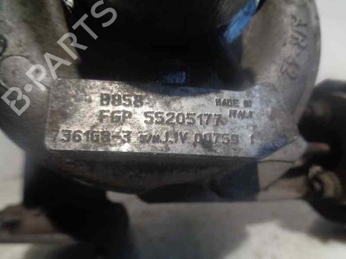 Turbocharger/Supercharger FIAT STILO (192_)  | BP7040170M71 