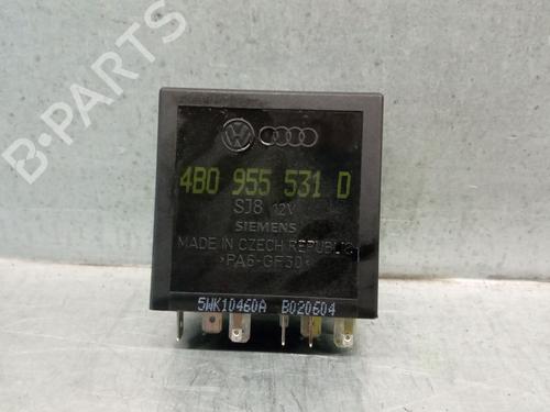 Used Electronic module AUDI A2 (8Z0) 1.4 TDI (90 hp) 29023467