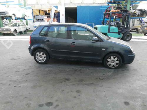 Starter VW POLO (9N_, 9A_) 1.4 16V | BP10395305M8 