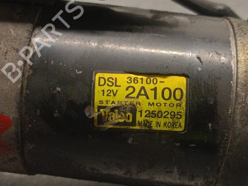 Starter KIA RIO II (JB) 1.5 CRDi | BP27889641M8 