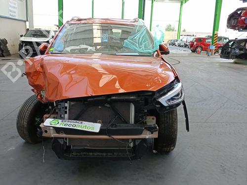 Electronic sensor MG MG ZS SUV (AZS1) 1.5 VTi | BP26911856M84  - Image 12
