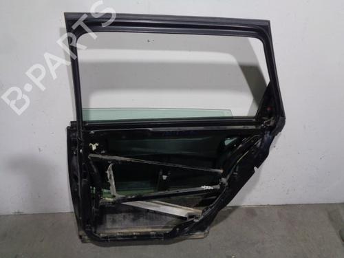 Right rear door AUDI ALLROAD C5 (4BH) 2.5 TDI quattro | BP11803881C5 