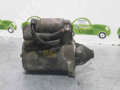 Used Starter Starter 2061281 2061281