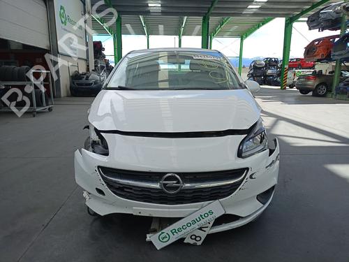 Left taillight OPEL CORSA E (X15) 1.4 (08, 68) | BP33705505C34 - Image 17