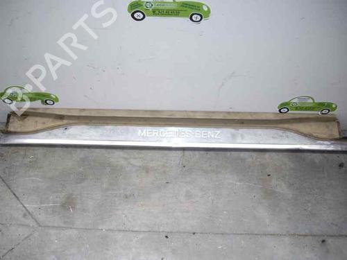 Used Step MERCEDES-BENZ SL (R129) 500 (129.067) (320 hp) 21020075