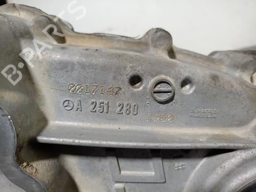 Transfer box MERCEDES-BENZ GLE (W166) 250 d 4-matic (166.004) | BP32424886M36  - Image 8