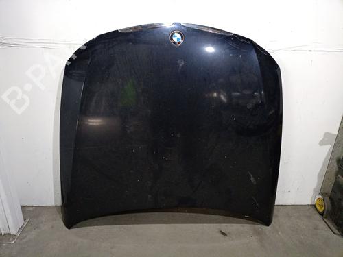 hood-bmw-3-touring-e91-2004-2005-2006-2007-2008-2009-2010-2011-2012-33468343 main image