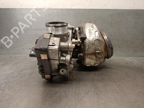 Turbocharger/Supercharger MERCEDES-BENZ GLA (H247) GLA 200 d 4-matic (247.713) | BP25711503M71 