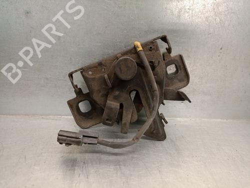 Hood lock RENAULT CLIO IV (BH_) 1.5 dCi 75 | BP27337695C133 