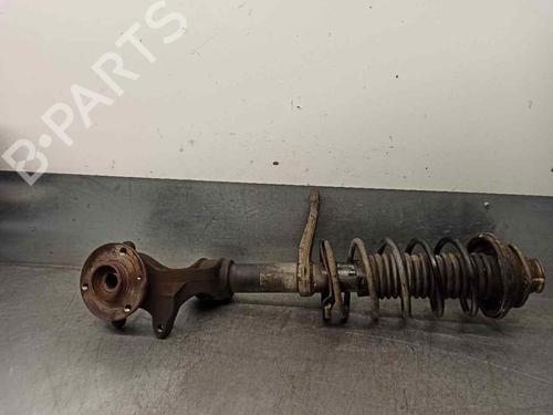 Used Right front shock absorber CITROËN AX (ZA-_) 11 (60 hp) 11330647