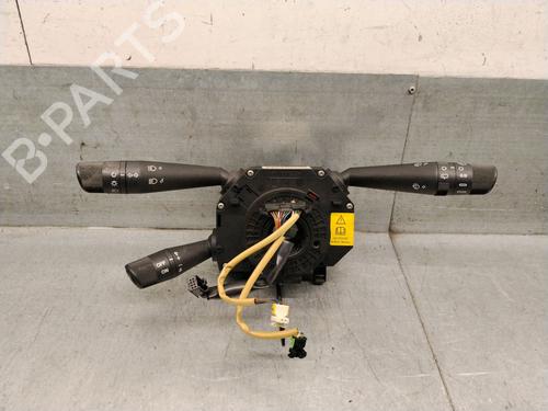 Used Headlight switch Headlight switch FIAT GRANDE PUNTO (199_) 1.9 D Multijet (130 hp) 36074810 36074810