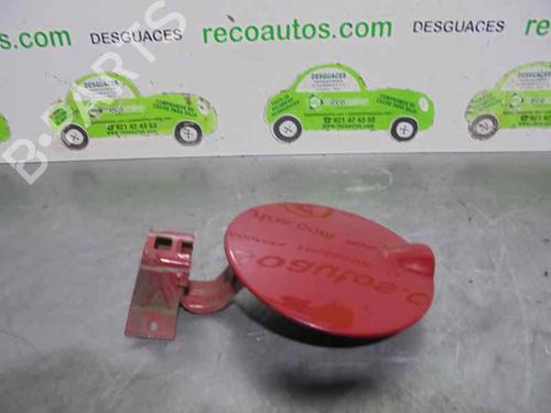 Used Fuel flap SAAB 9-3 Cabriolet (YS3D) [1998-2003]  6638293