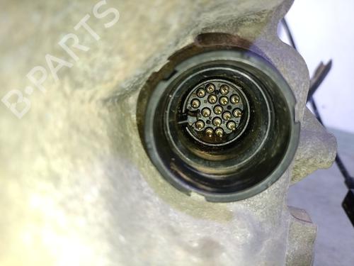 Gearbox JEEP GRAND CHEROKEE IV (WK, WK2) 3.0 CRD V6 4x4 | BP28430070M3 