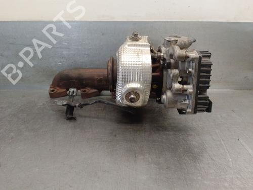 Used Turbocharger/Supercharger HYUNDAI KONA (OS, OSE, OSI) 1.6 CRDi (116 hp) 29360286