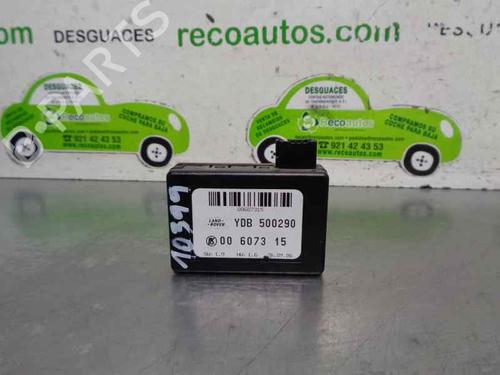 Electronic module LAND ROVER RANGE ROVER SPORT I (L320) 4.4 4x4 | BP5793410M83 